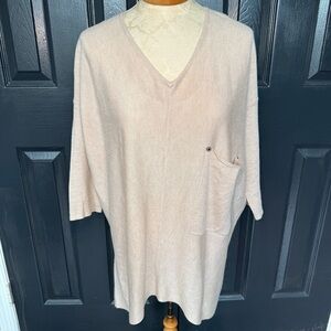 Kerisma M/L 3/4 sweater